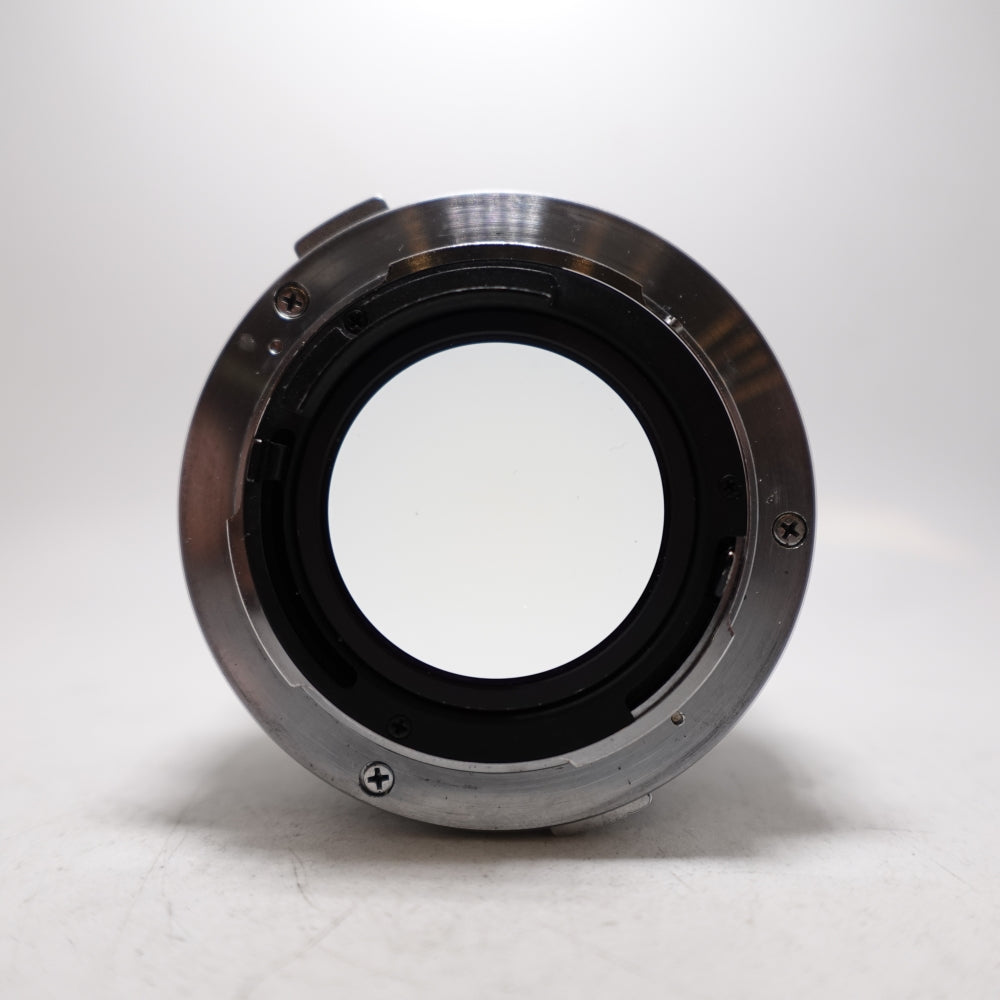 Used Olympus G Zuiko 50mm F/1.4 | Black | U8
