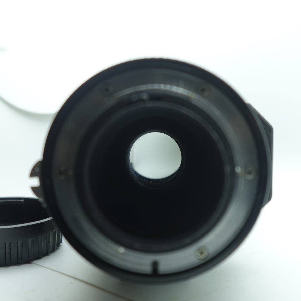 Used Nikon 300mm Nikkor-H F/4.5 | Black | U8