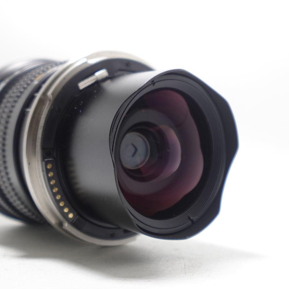 Used Mamiya 7 50mm F/4.5 L | Black | U9