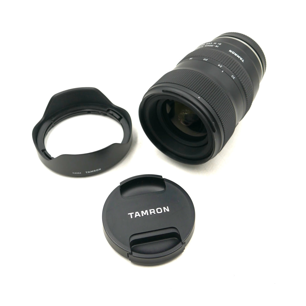 TAMRON 16-30mm F/2.8 Di III VXD G2 Lens | Sony E **OPEN BOX**