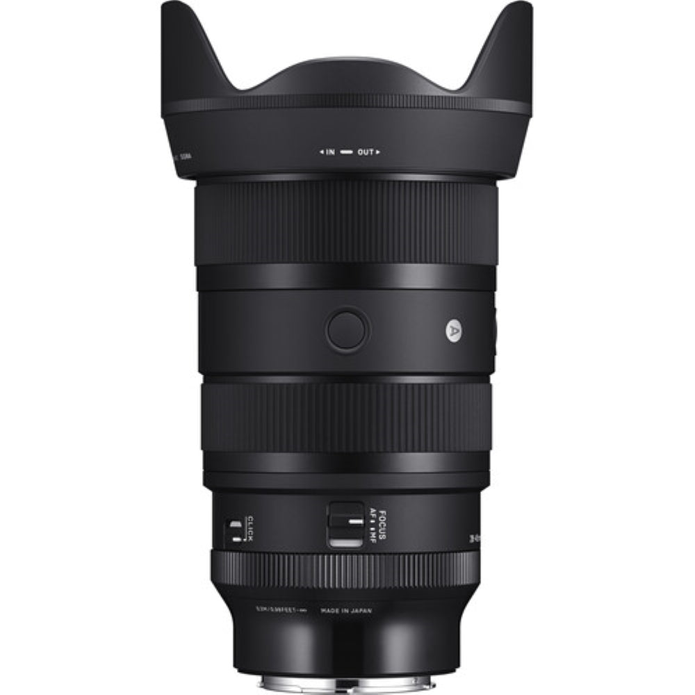 Sigma 28-45mm f/1.8 DG DN Art Lens | Leica L
