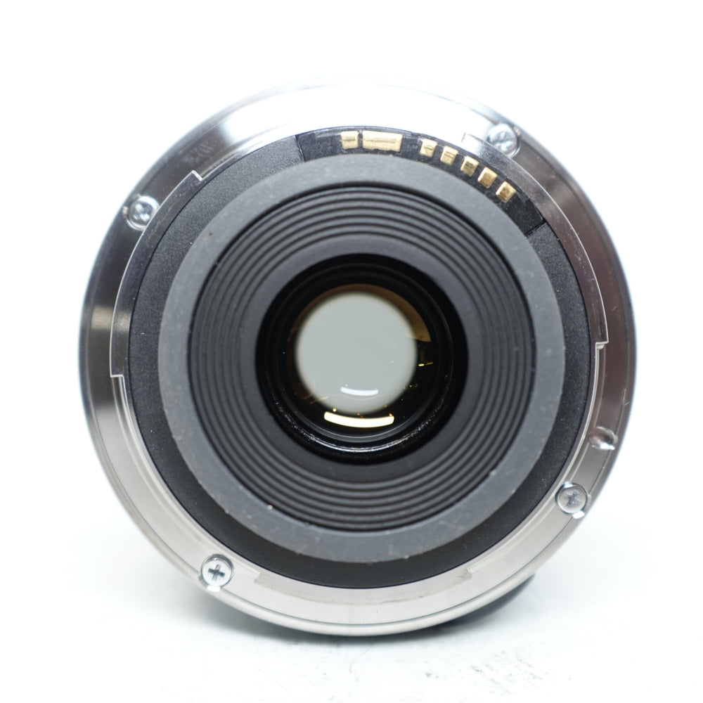 Used Canon EF-S 10-22mm F/3.5-4.5 | Black | U8