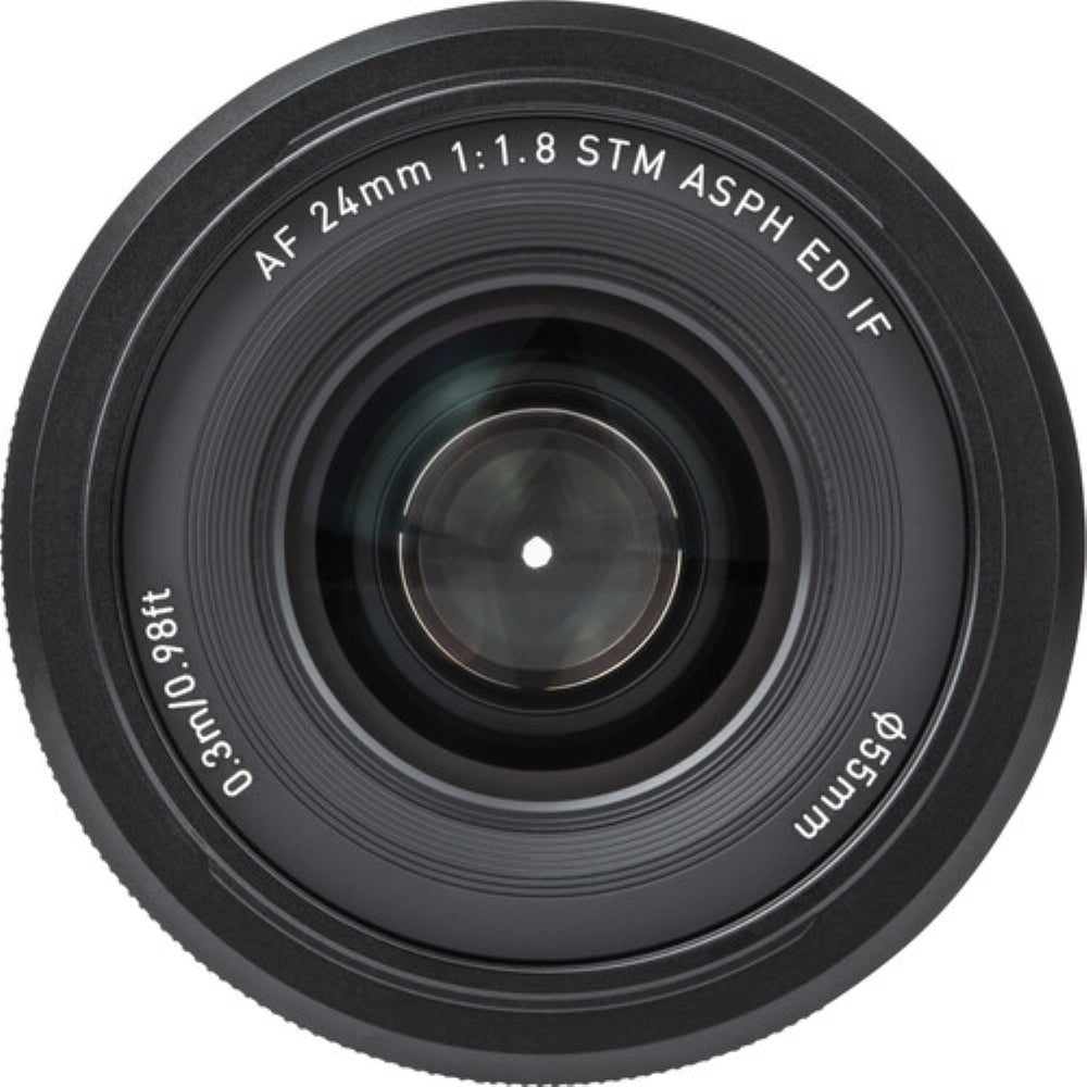Viltrox AF 24mm f/1.8 Lens for Nikon Z