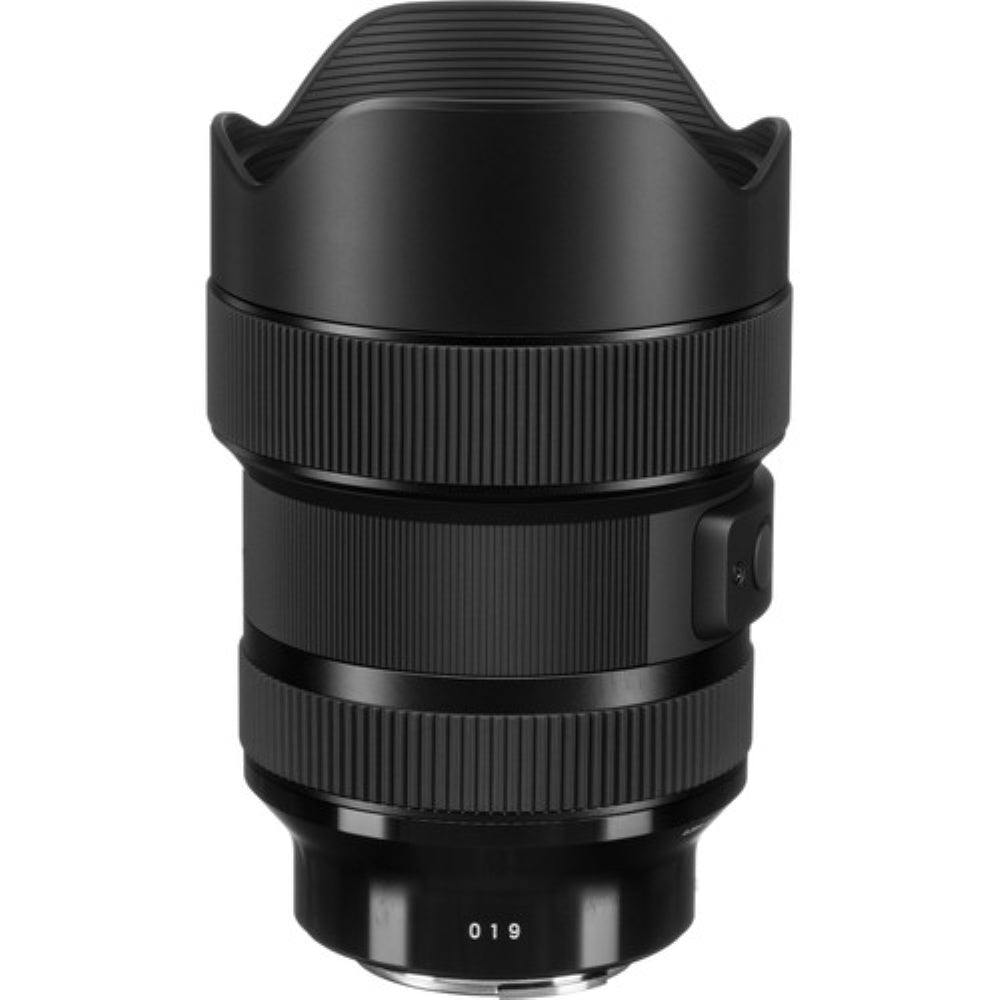 Sigma 14-24mm f/2.8 Art DG DN Lens for Sony E Mount