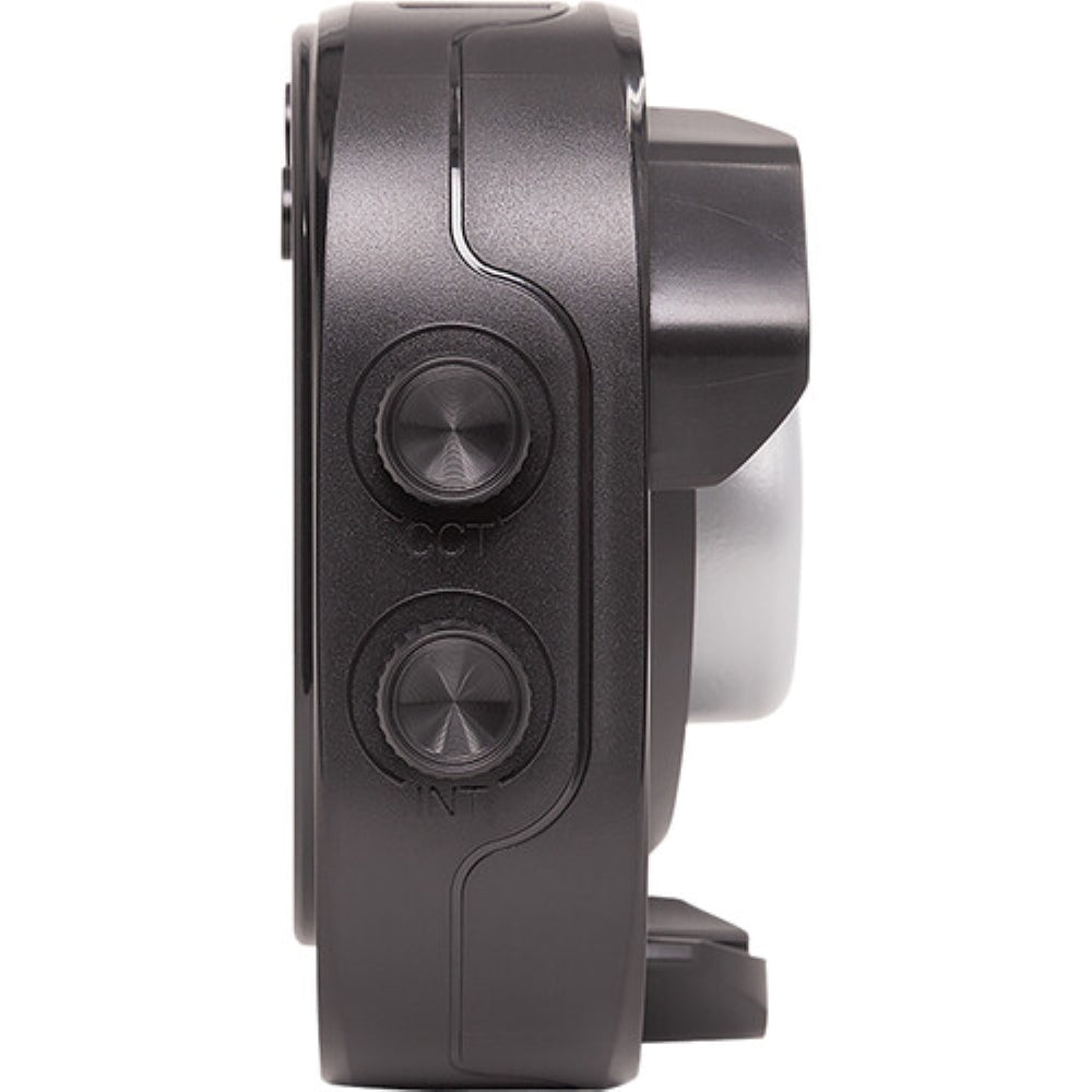 amaran Halo 100x Bi-Color LED Monolight