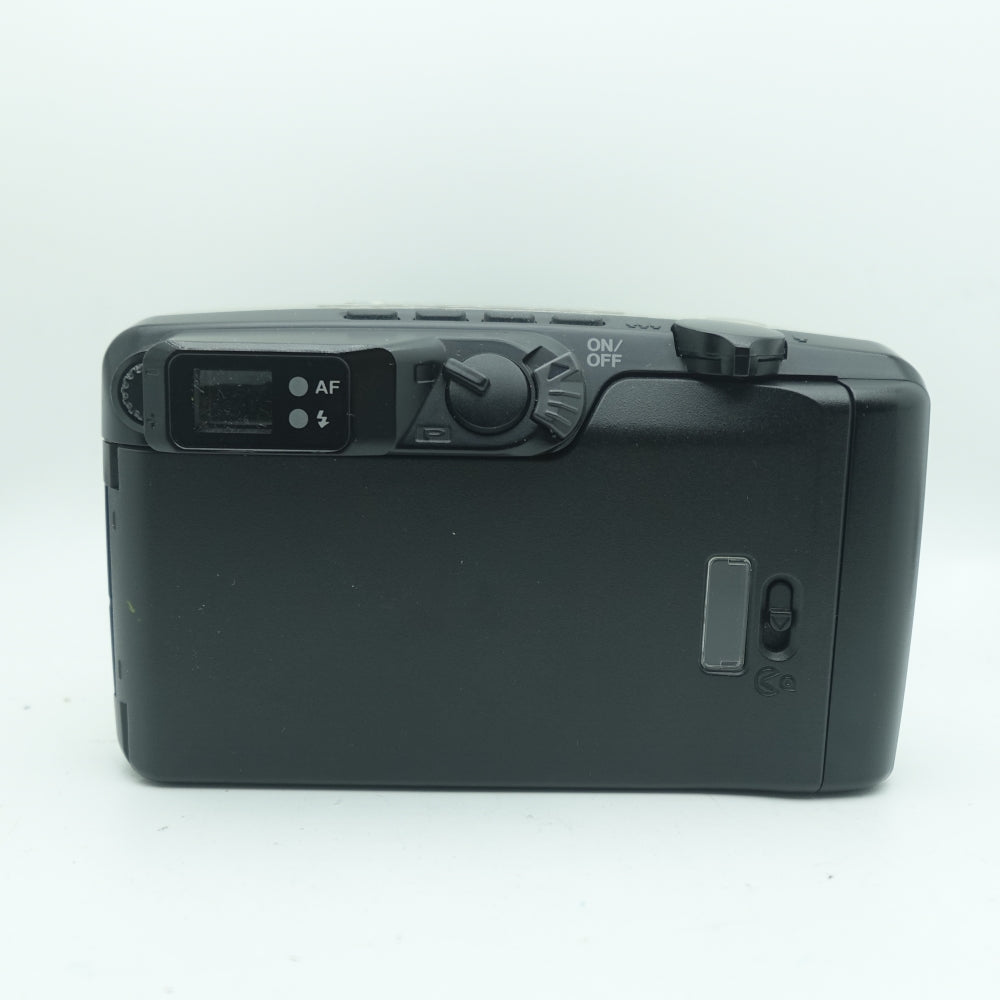 Used Pentax IQ Zoom 140M | Silver | U8