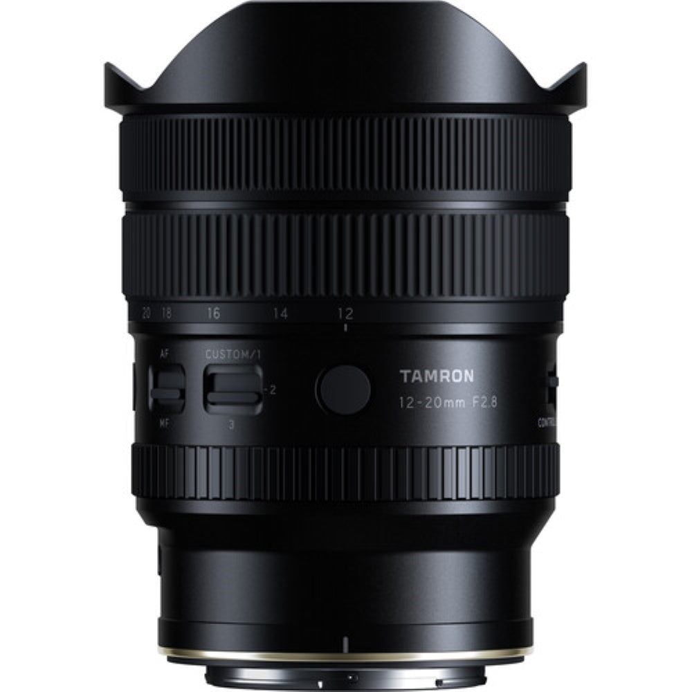 Tamron 12-20mm f/2.8 Lens | Nikon Z