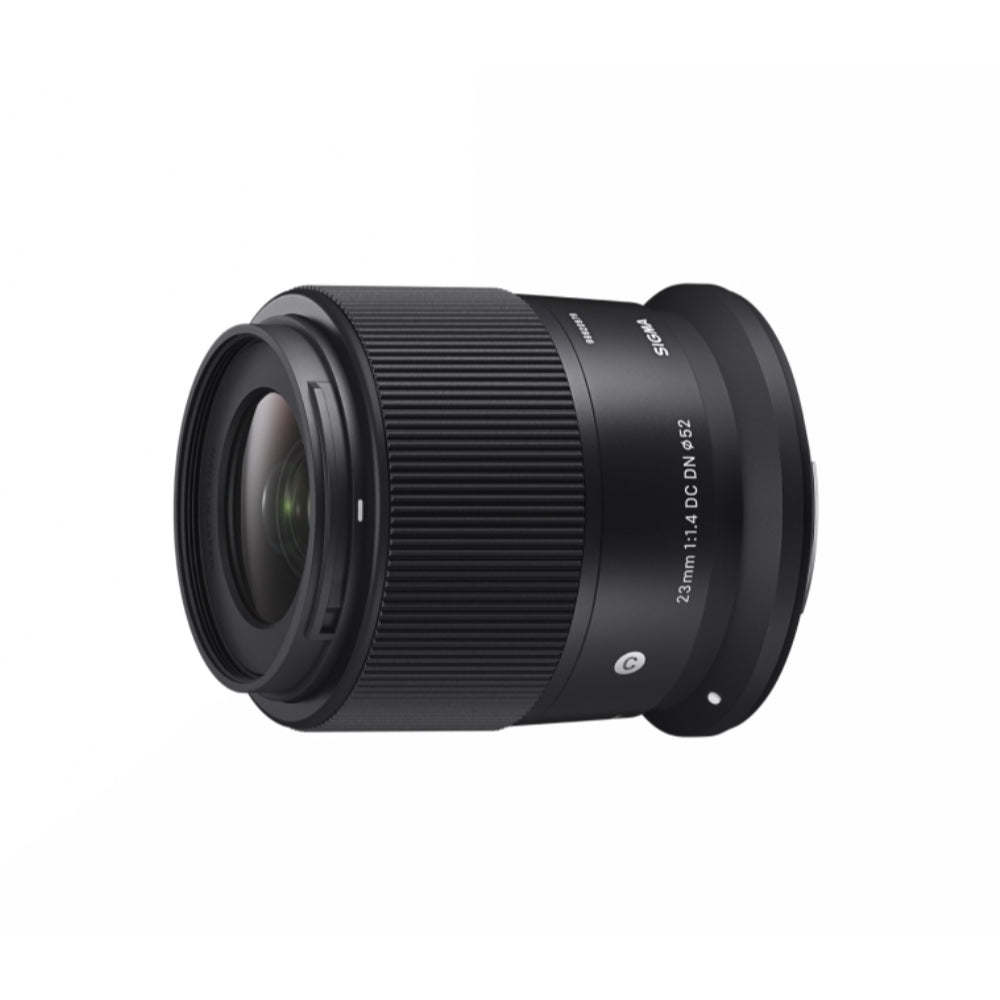 Sigma 16mm f/1.4 DC DN Contemporary Lens for Canon RF