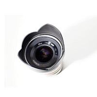 Rokinon 12mm f/2.0 NCS CS Lens for Sony E-Mount | Silver
