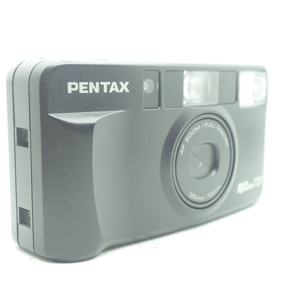 Used Pentax IQZoom 735 | Black | U9