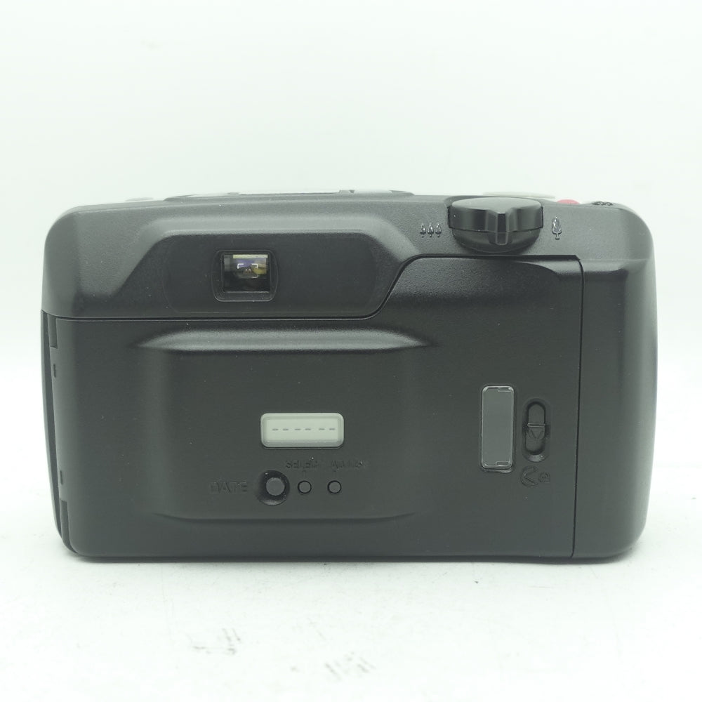 Used Pentax IQZoom 80G | Silver | U8