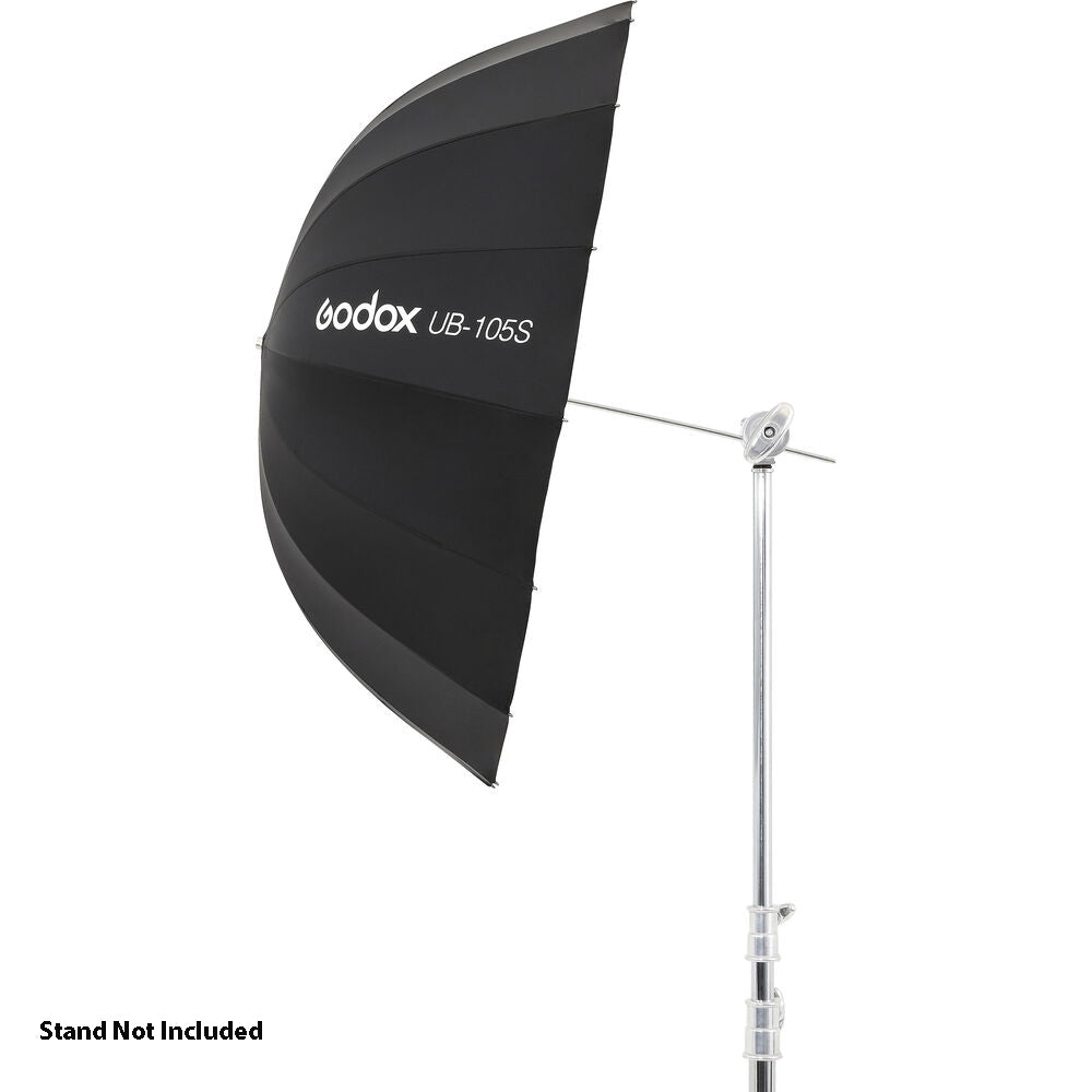 Godox Silver Parabolic Reflector | 41"