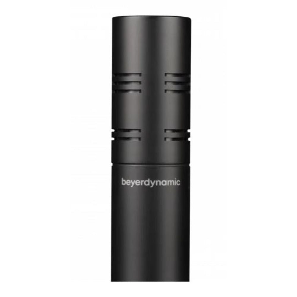 Beyerdynamic M 201 Dynamic Moving-Coil Hypercardioid Microphone