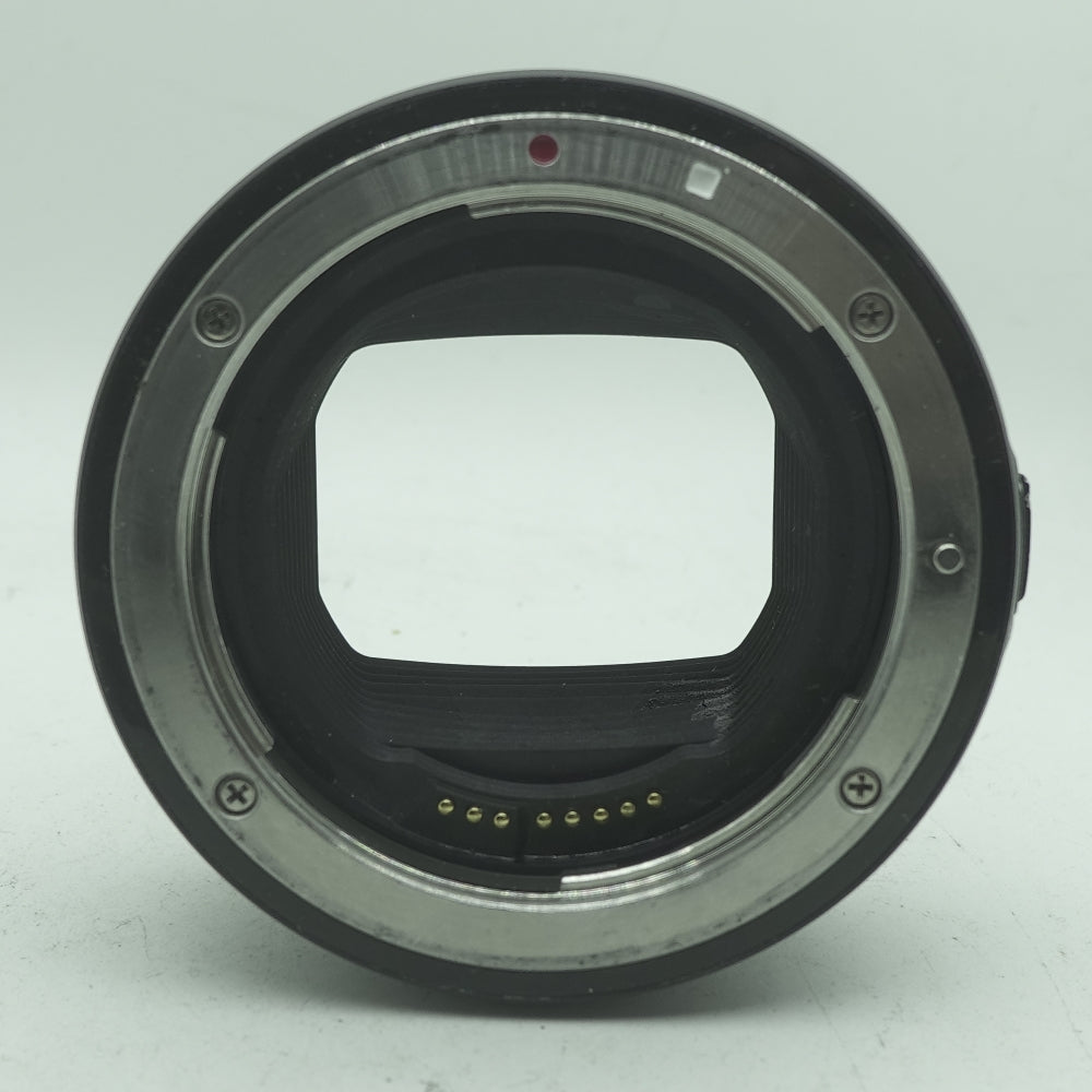 Used Canon Mount Adapter EF-EOS R | U7