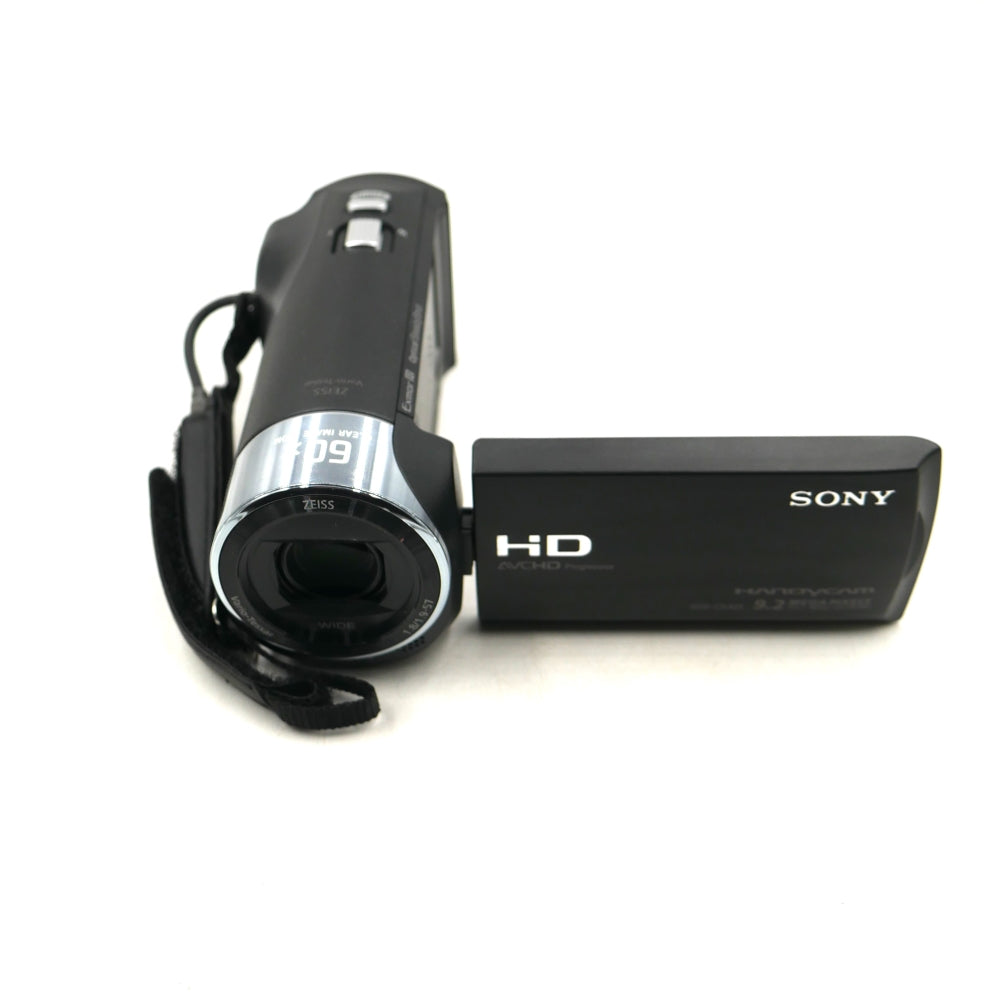 Sony HDR-CX405 HD Handycam | U7+