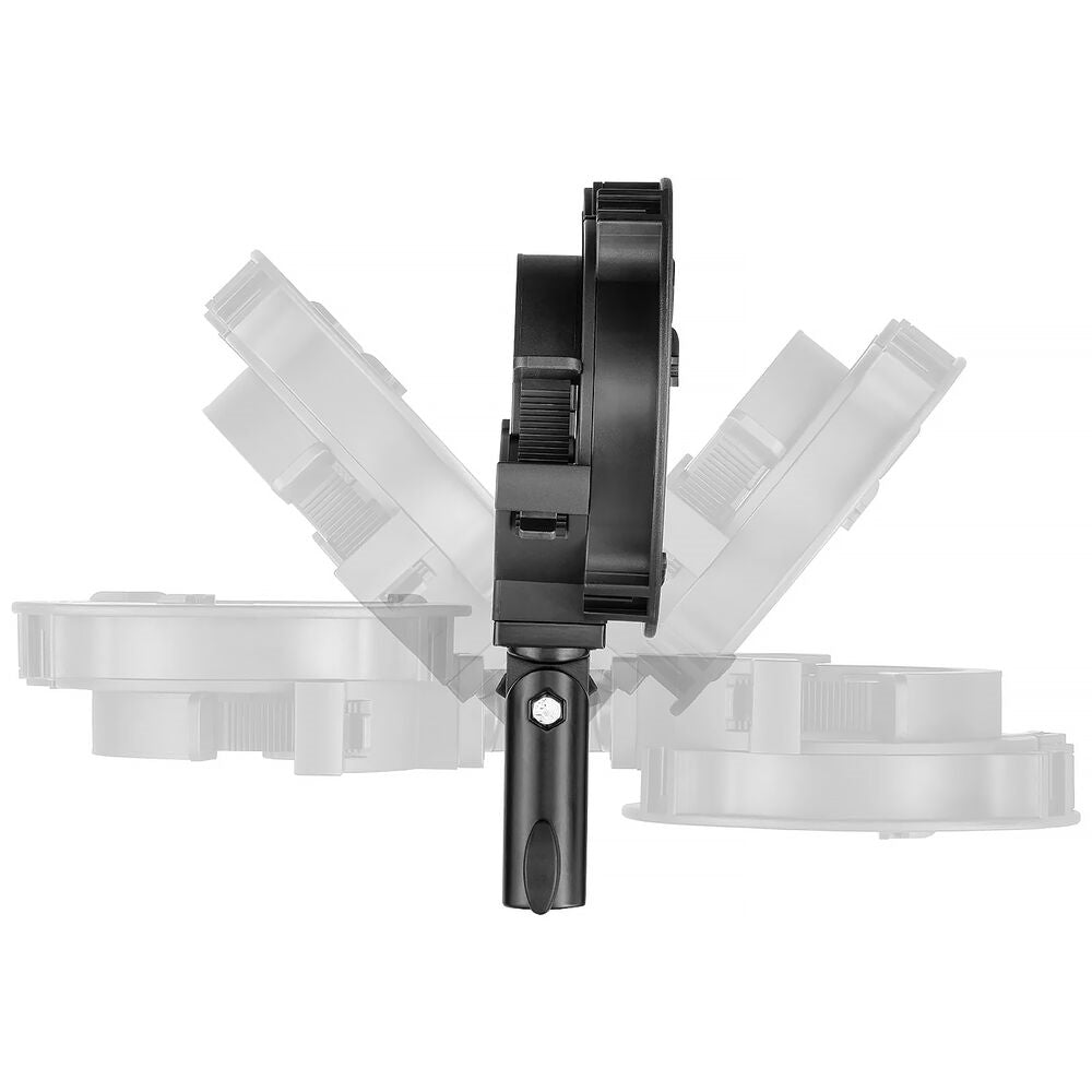 Westcott Quick Mount S-Bracket 2 | Bowens