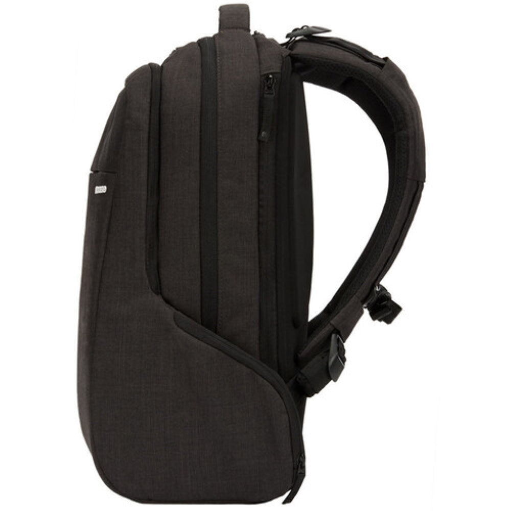 Incase ICON 16" Backpack with Woolenex | Graphite