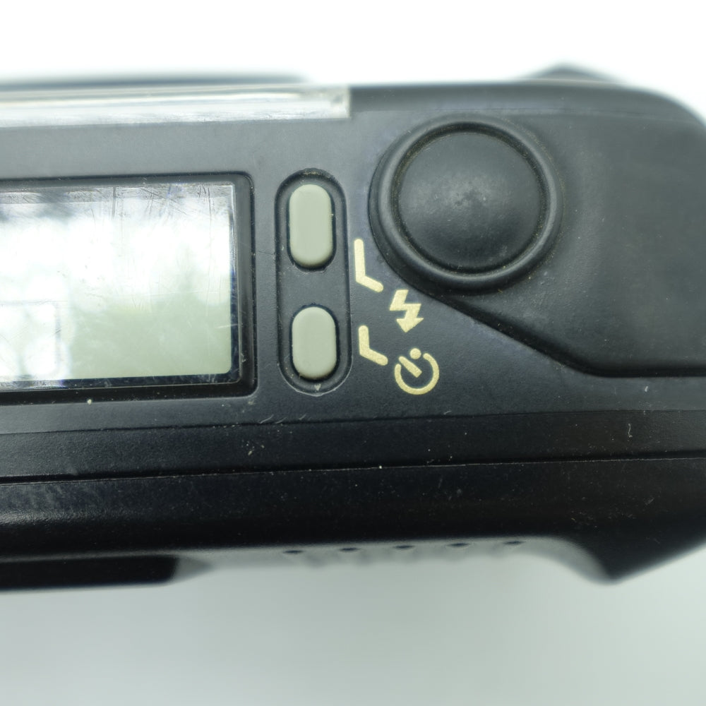 Used Yashica T3 AF | Black | U8