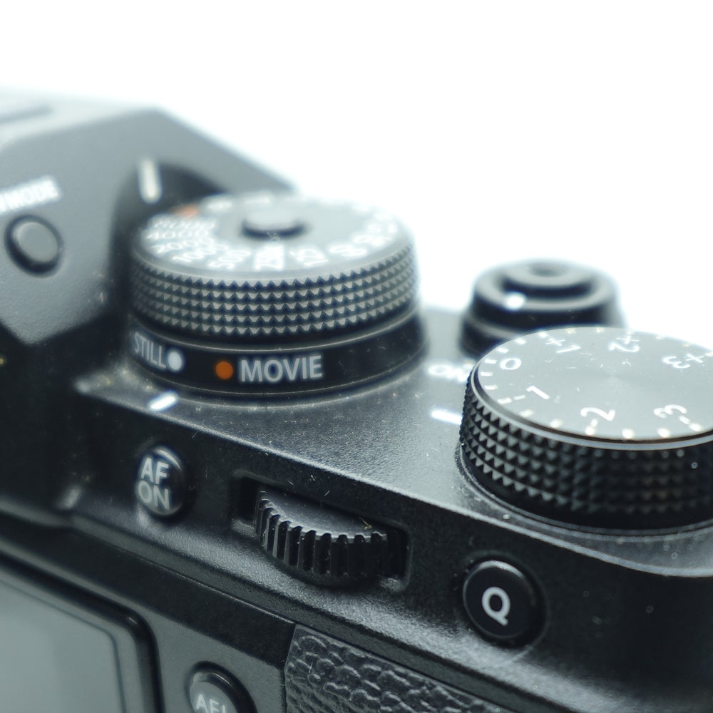 Used FujiFilm XT-4 | Black | U8+
