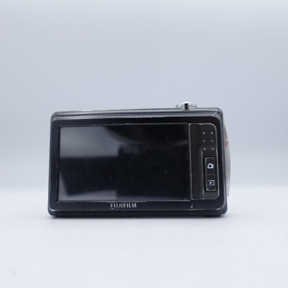 Used Fujifilm Finepix Z90 Digital Point and Shoot Camera | Black | U8