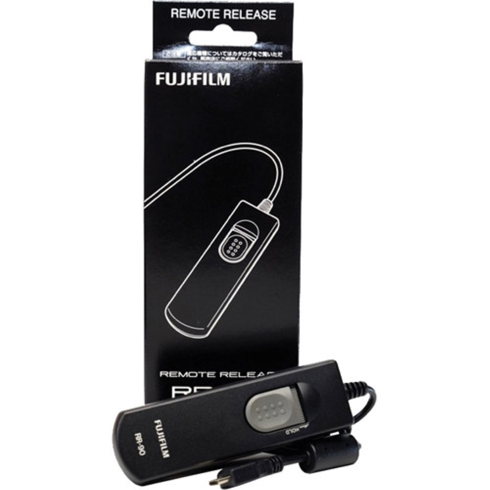 Fuji RR-90 Remote Release