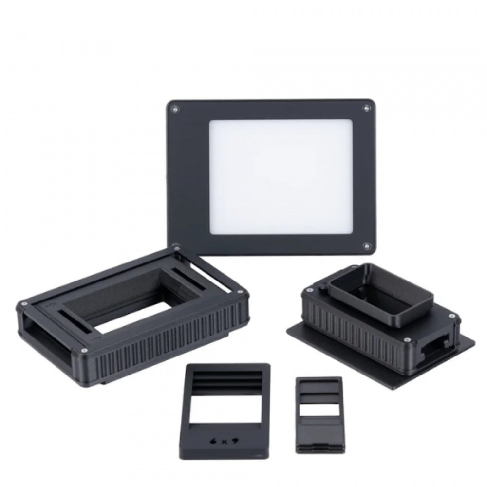 Negative Supply Simple 35 and 120 Film Scanning System