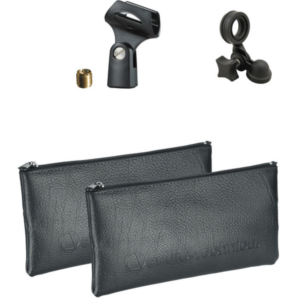 Audio-Technica AT2041SP Studio Microphone Pack