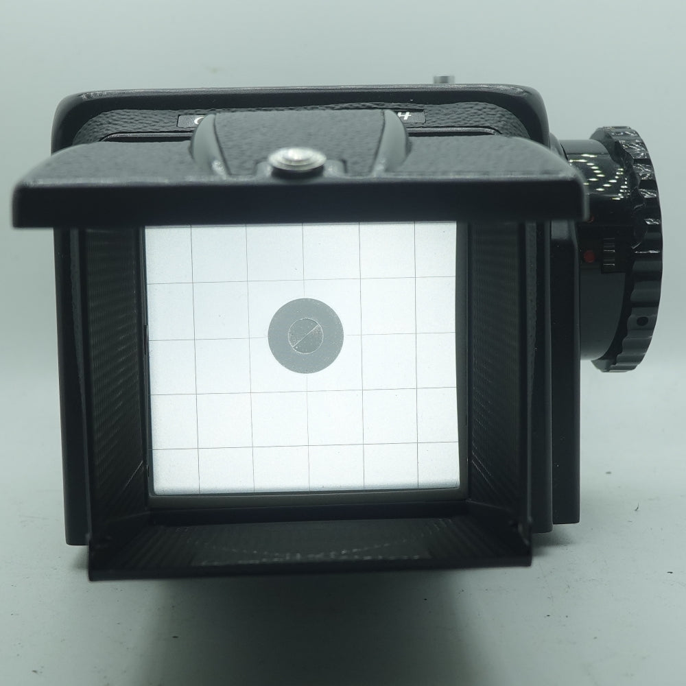 Used Hasselblad 500C/M | Black | U9+