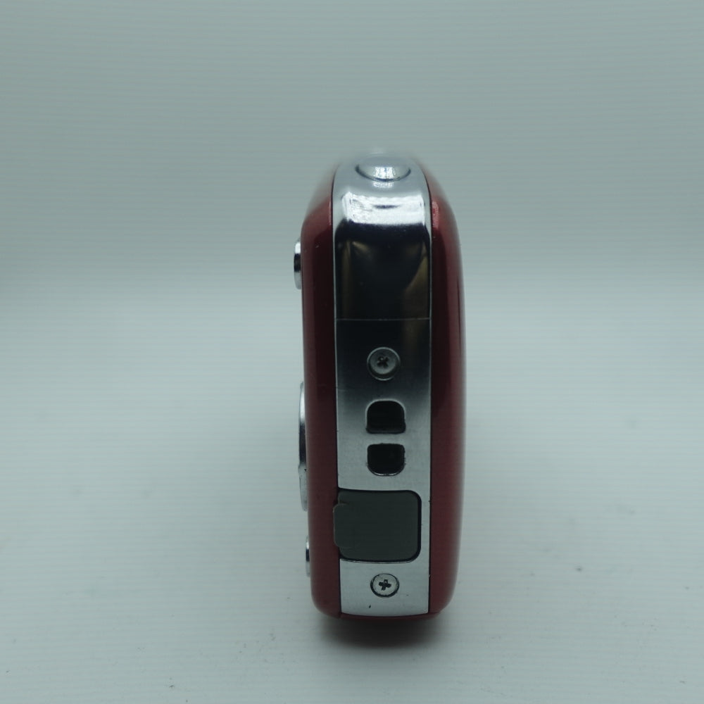 Used Panasonic Lumix DMC-S3 | RED | U8