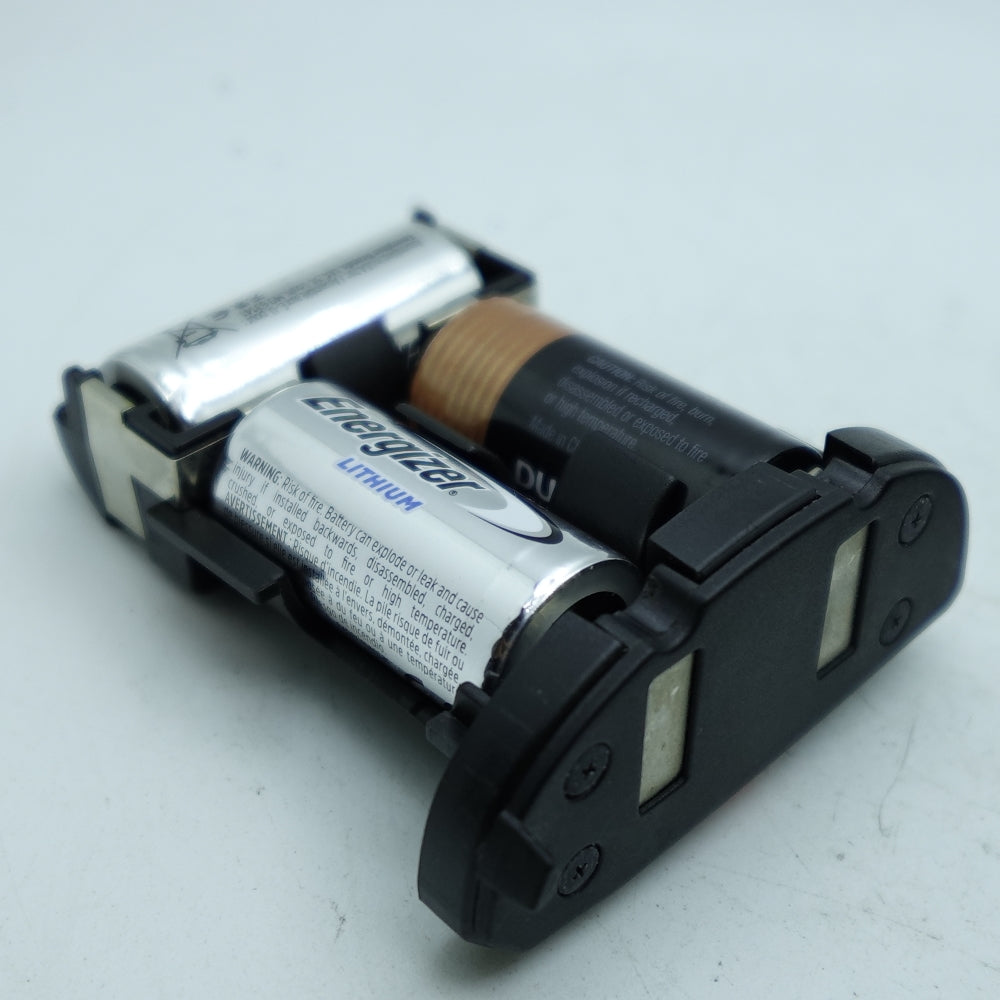 Used Hasselblad H CR123 Battery Grip | U7