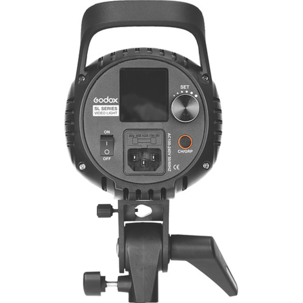 Godox SL-60 LED Video Light | Daylight-Balanced