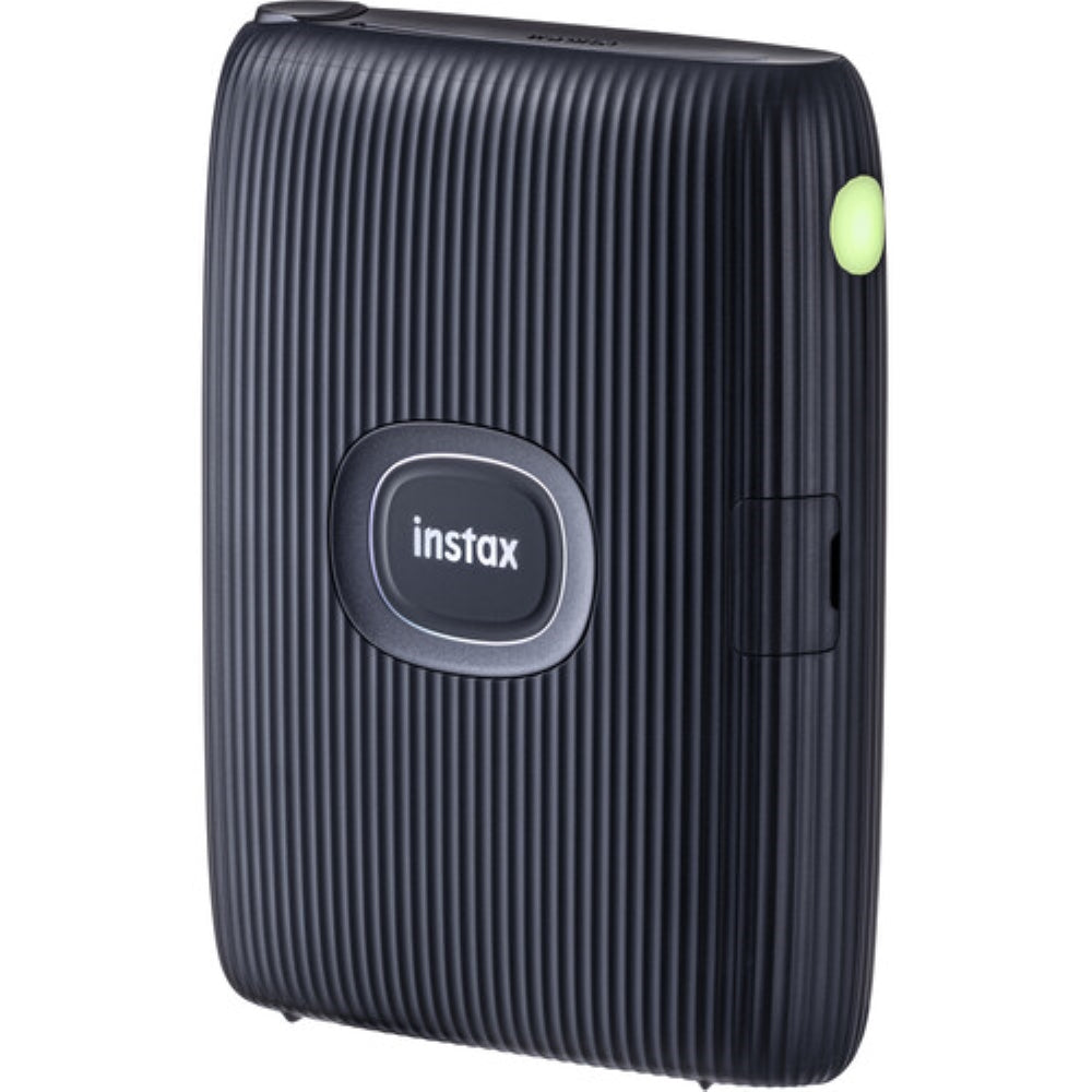 FUJIFILM INSTAX MINI LINK 2 Smartphone Printer | Space Blue