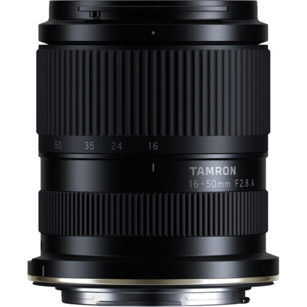 Tamron 16-50mm f/2.8 A Lens for Canon RF