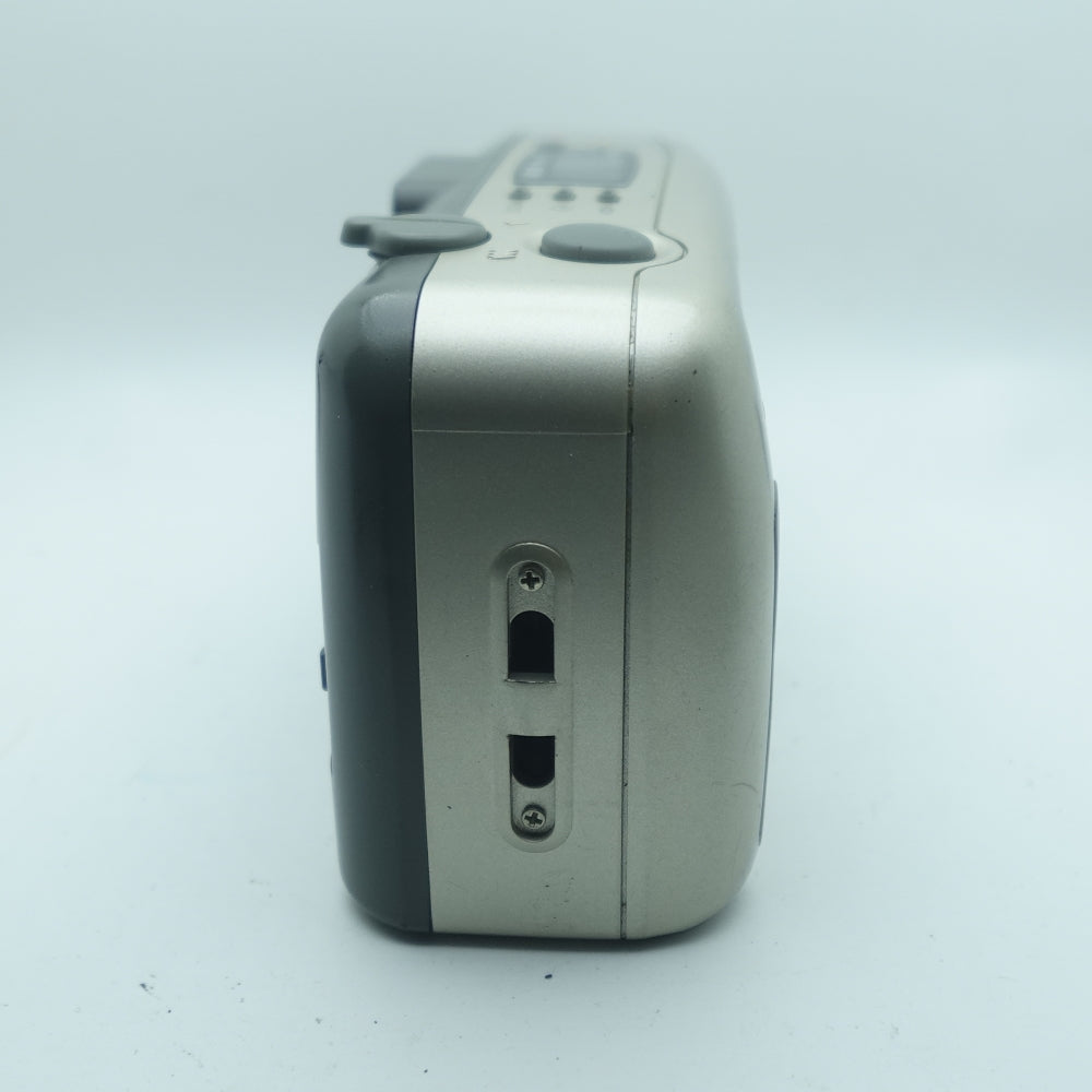 Used Bell and Howell Z-200 AF 35mm | Silver | U8