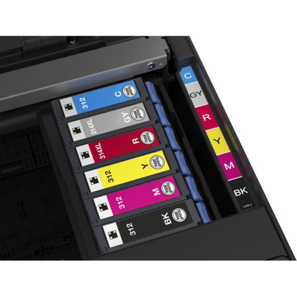 Epson Expression Photo HD XP-15000 Inkjet Printer