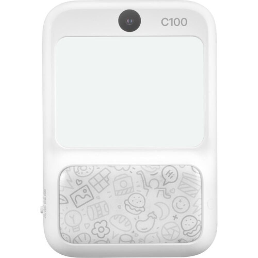 Godox C100 Mini Camera with Transparent Viewfinder