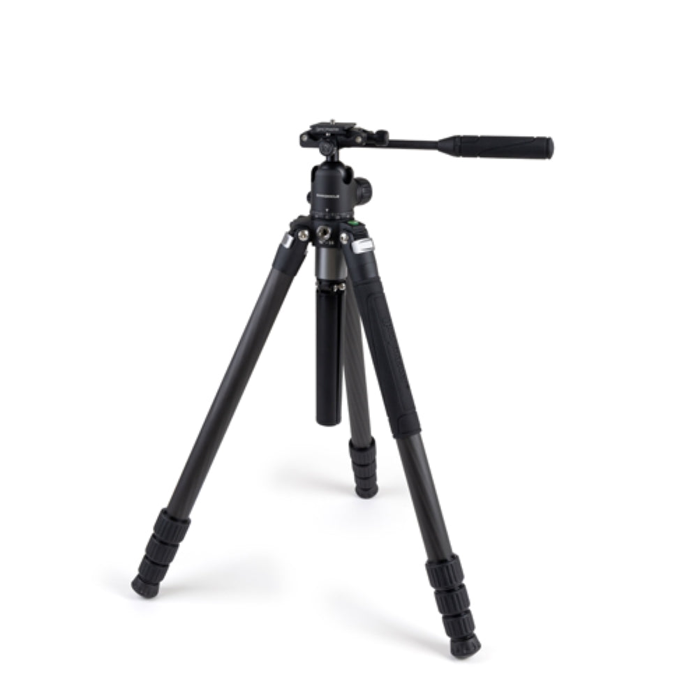 Promaster Chronicle Tripod Kit | Carbon Fiber