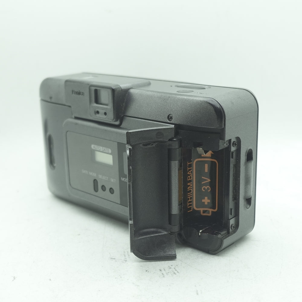 Used Konica Big Mini BM510Z | 35-70mm | U8