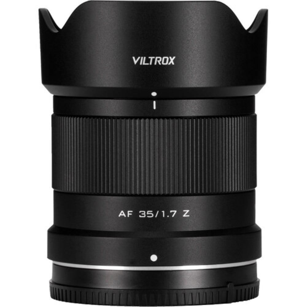 Viltrox AF 35mm f/1.7 Z Lens | Nikon Z