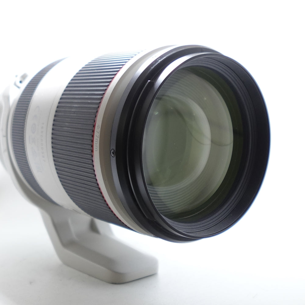 Used Canon RF 70-200mm f/2.8 L IS USM Lens | White | U8