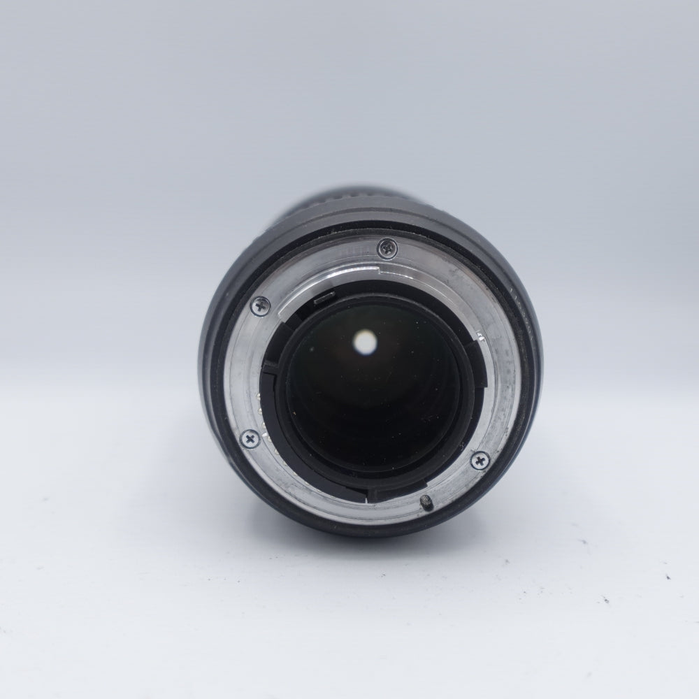 Used Nikon AF-S Nikkor 24-70mm f/2.8 G ED N Lens | Black | U9