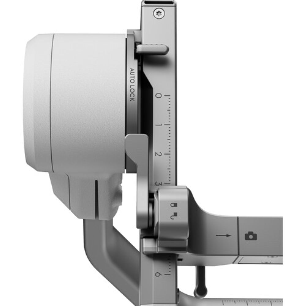 DJI RS 4 Mini Combo Kit