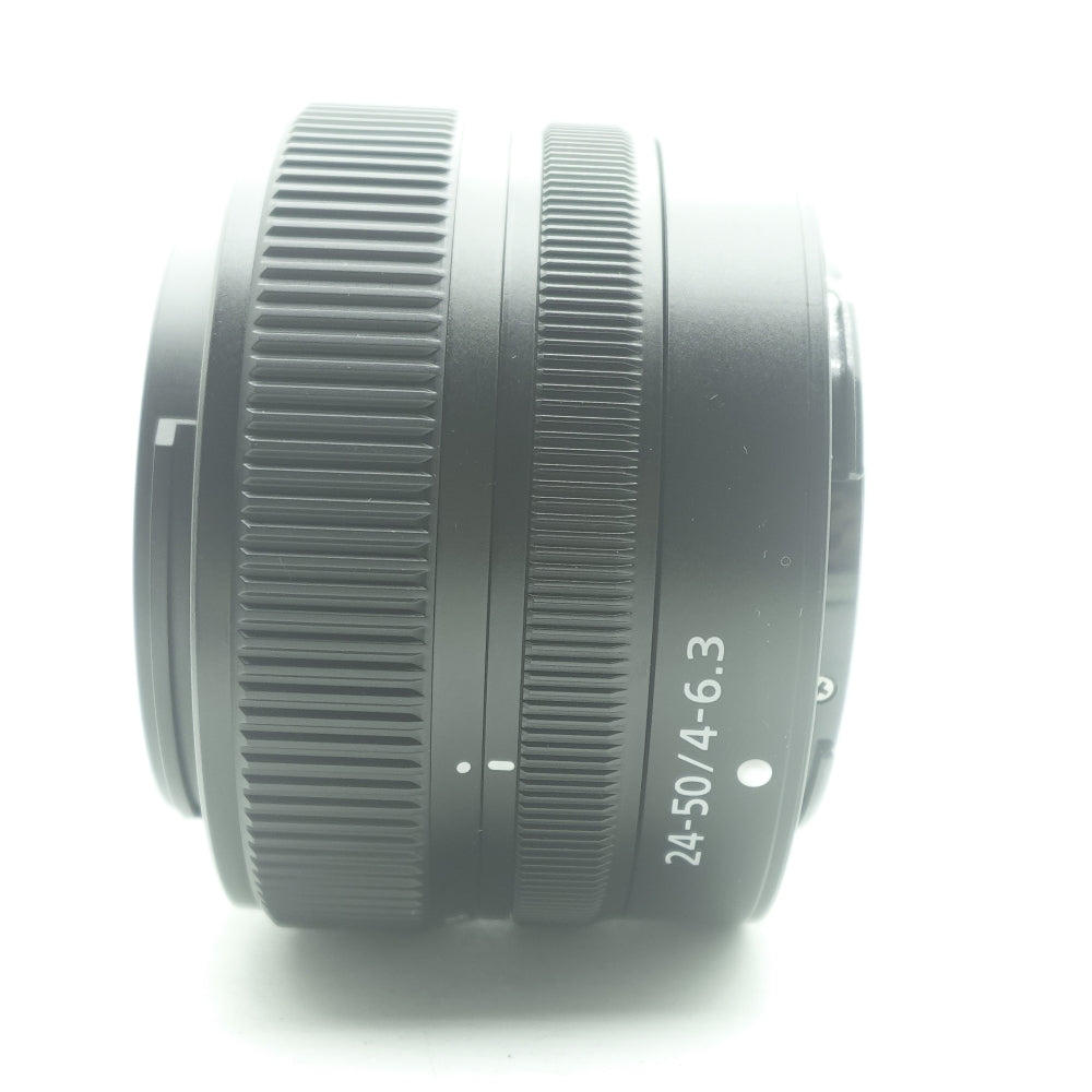 Used Nikon 24-50mm F/4-6.3 Z | U8
