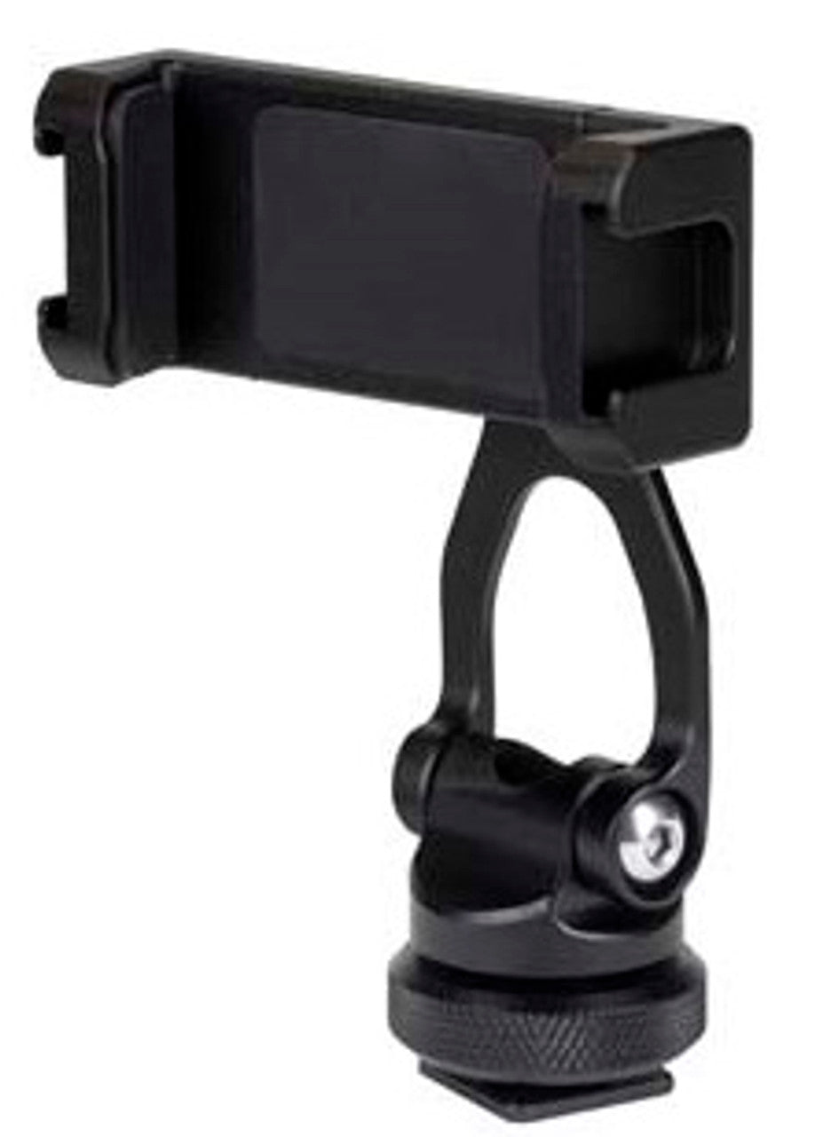Promaster Cold Shoe Phone Clamp