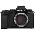 FUJIFILM X-S10 Mirrorless Digital Camera | Body Only