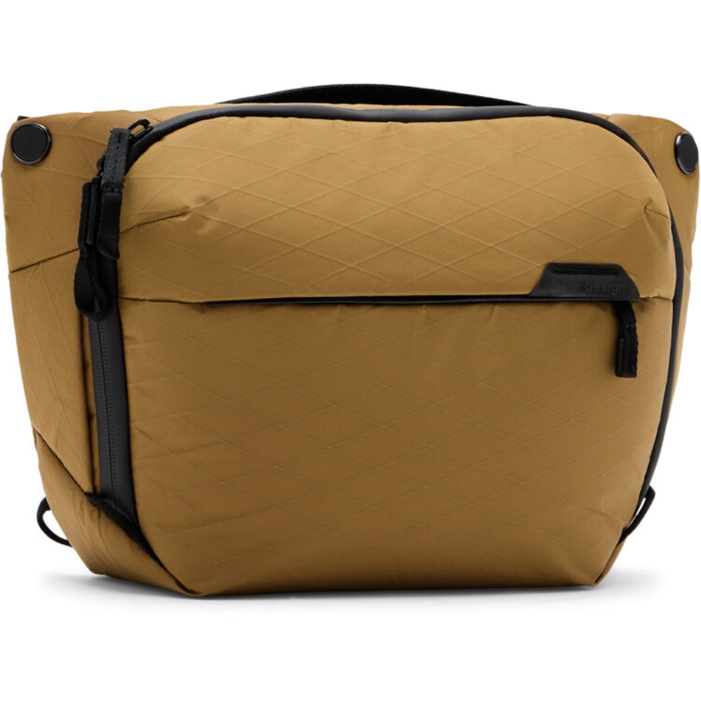 Peak Design Everyday Sling v3 | Coyote, 6L