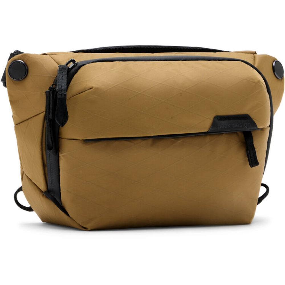 Peak Design Everyday Sling v3 | Coyote, 3L