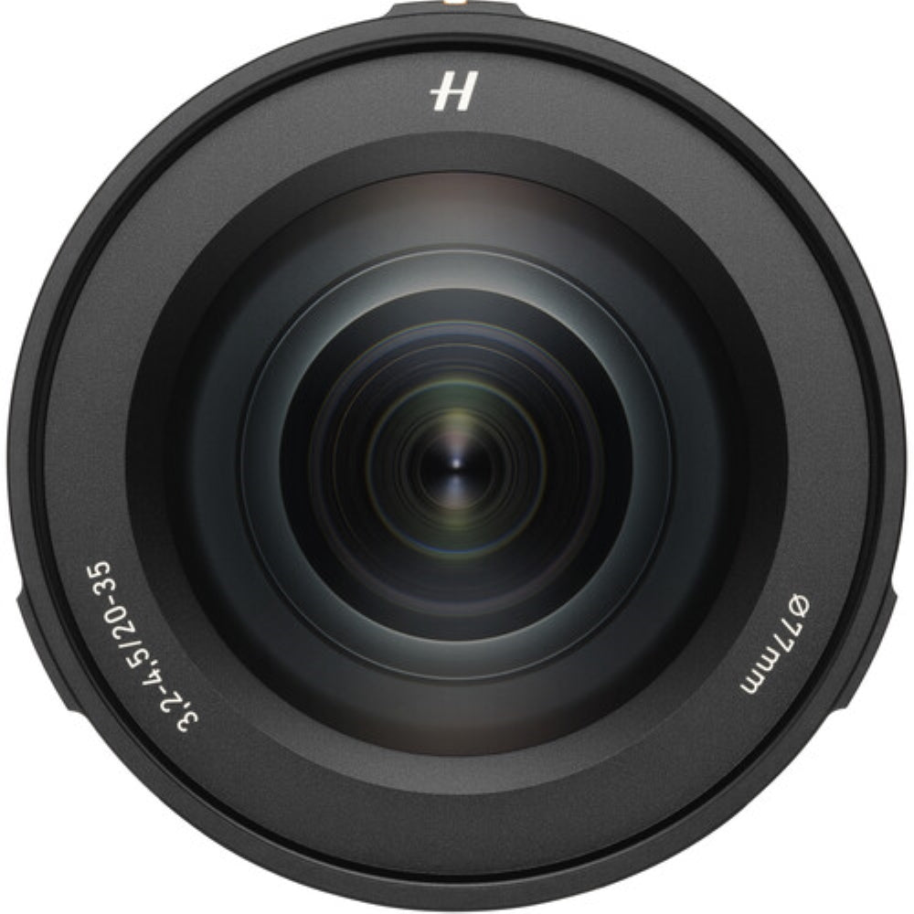 Hasselblad XCD 20-35mm f/3.2-4.5 E Lens | Hasselblad X