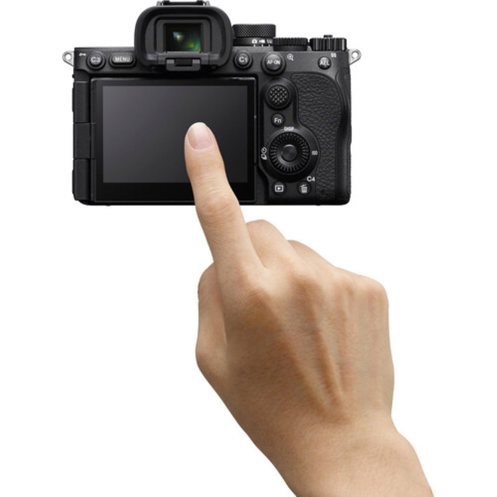 Sony a7 V Mirrorless Camera **OPEN BOX**