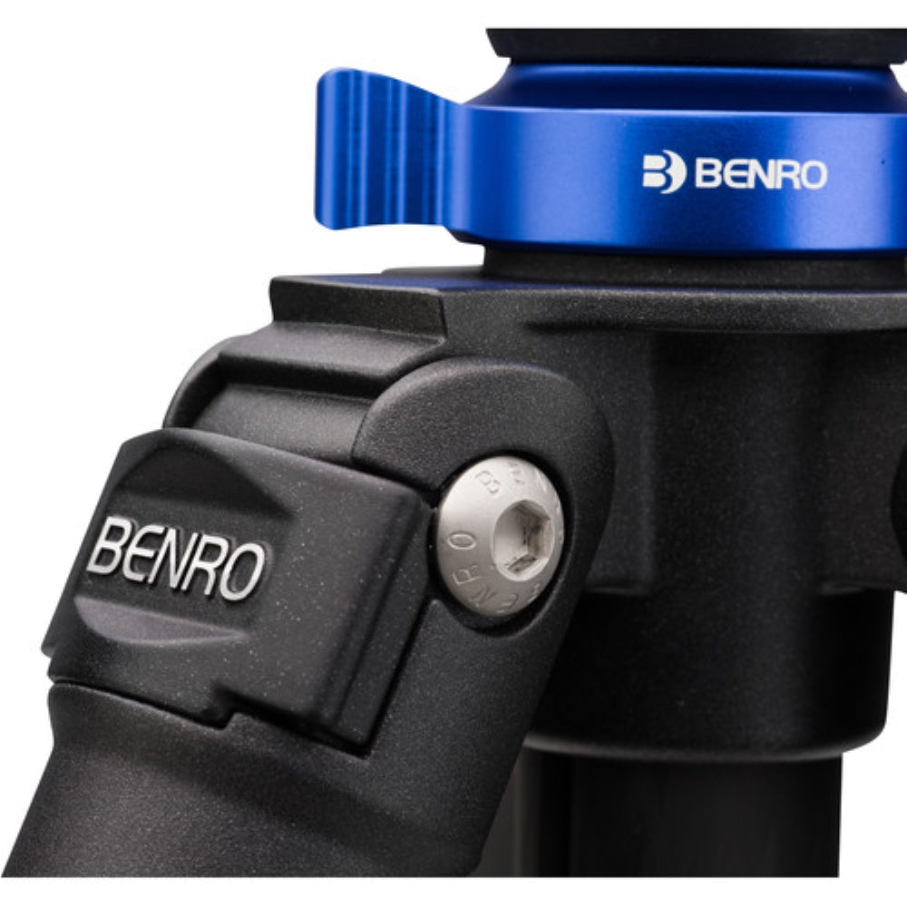 Benro TMA37C Series 3 Mach3 Carbon Fiber Tripod